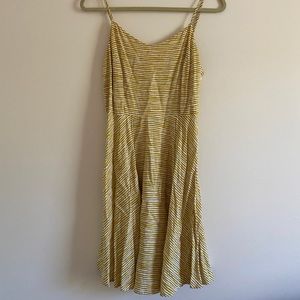 Summer swing dress from Old Navy